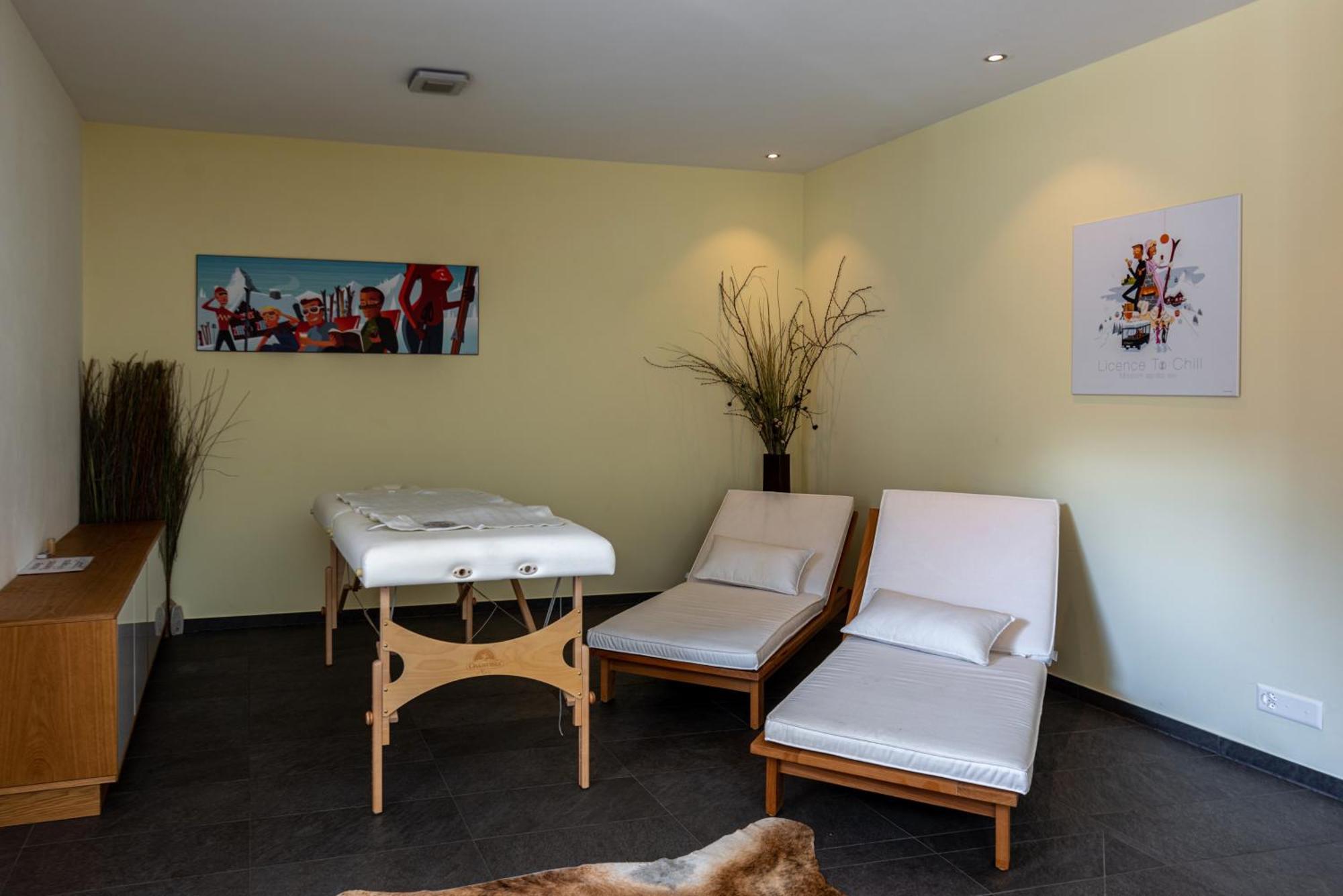 Chalet Petit زيرمات المظهر الخارجي الصورة