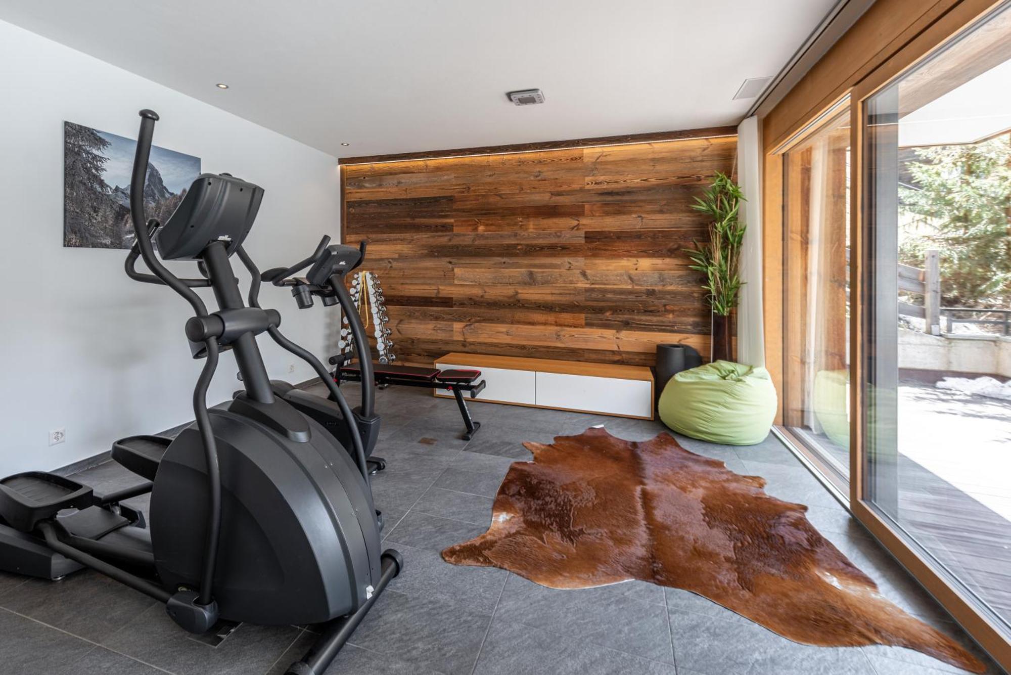 Chalet Petit زيرمات المظهر الخارجي الصورة