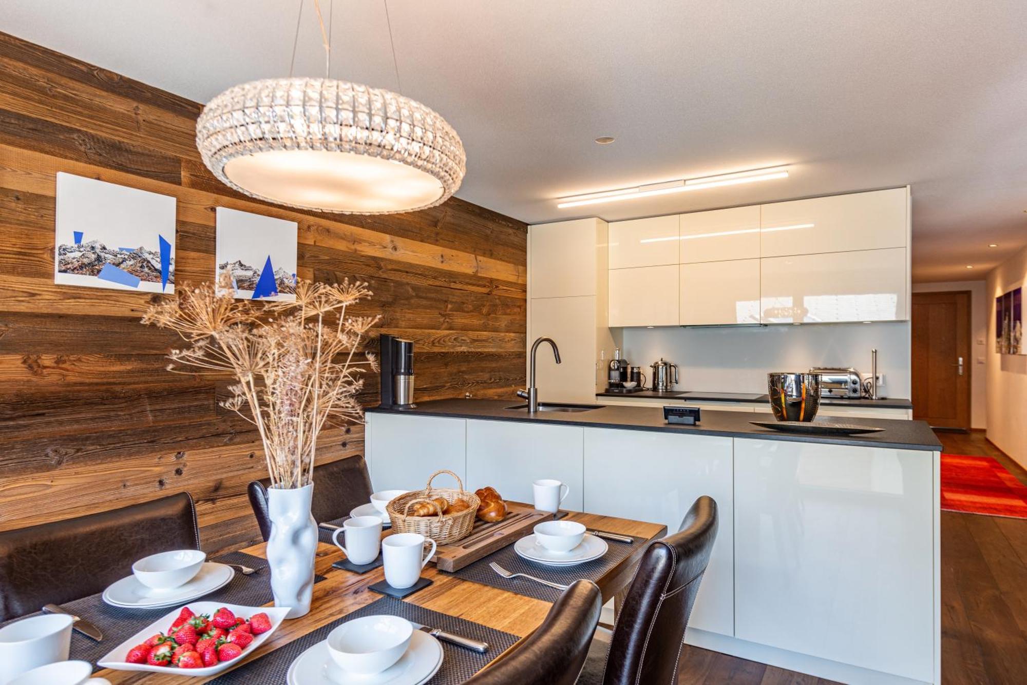 Chalet Petit زيرمات المظهر الخارجي الصورة