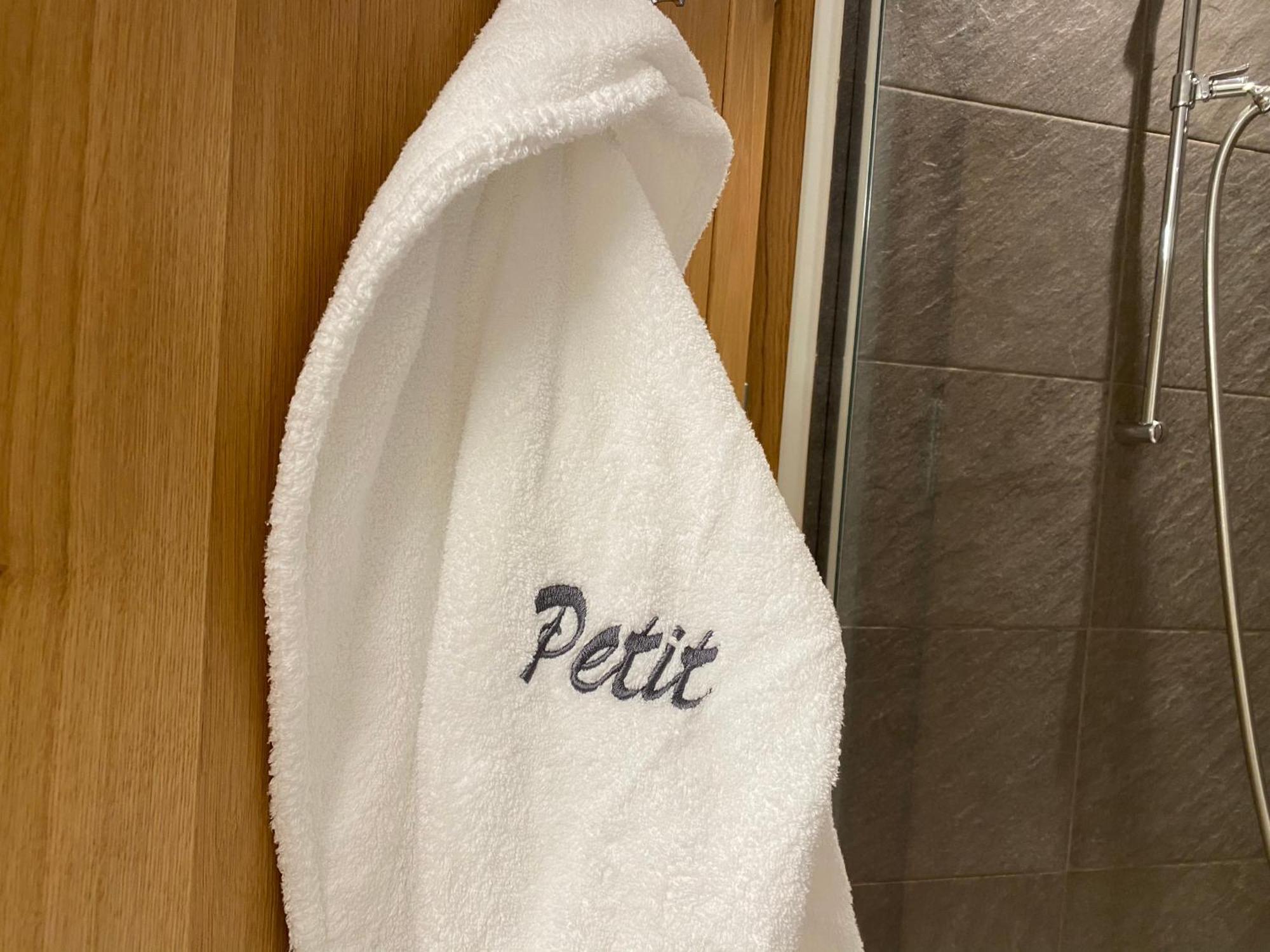 Chalet Petit زيرمات المظهر الخارجي الصورة
