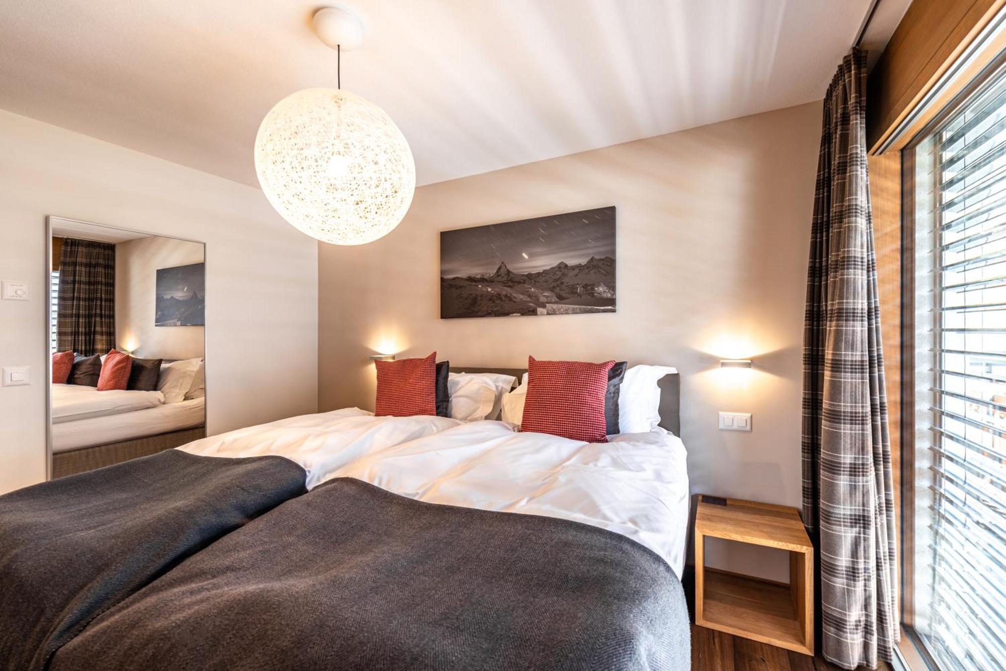 Chalet Petit زيرمات المظهر الخارجي الصورة