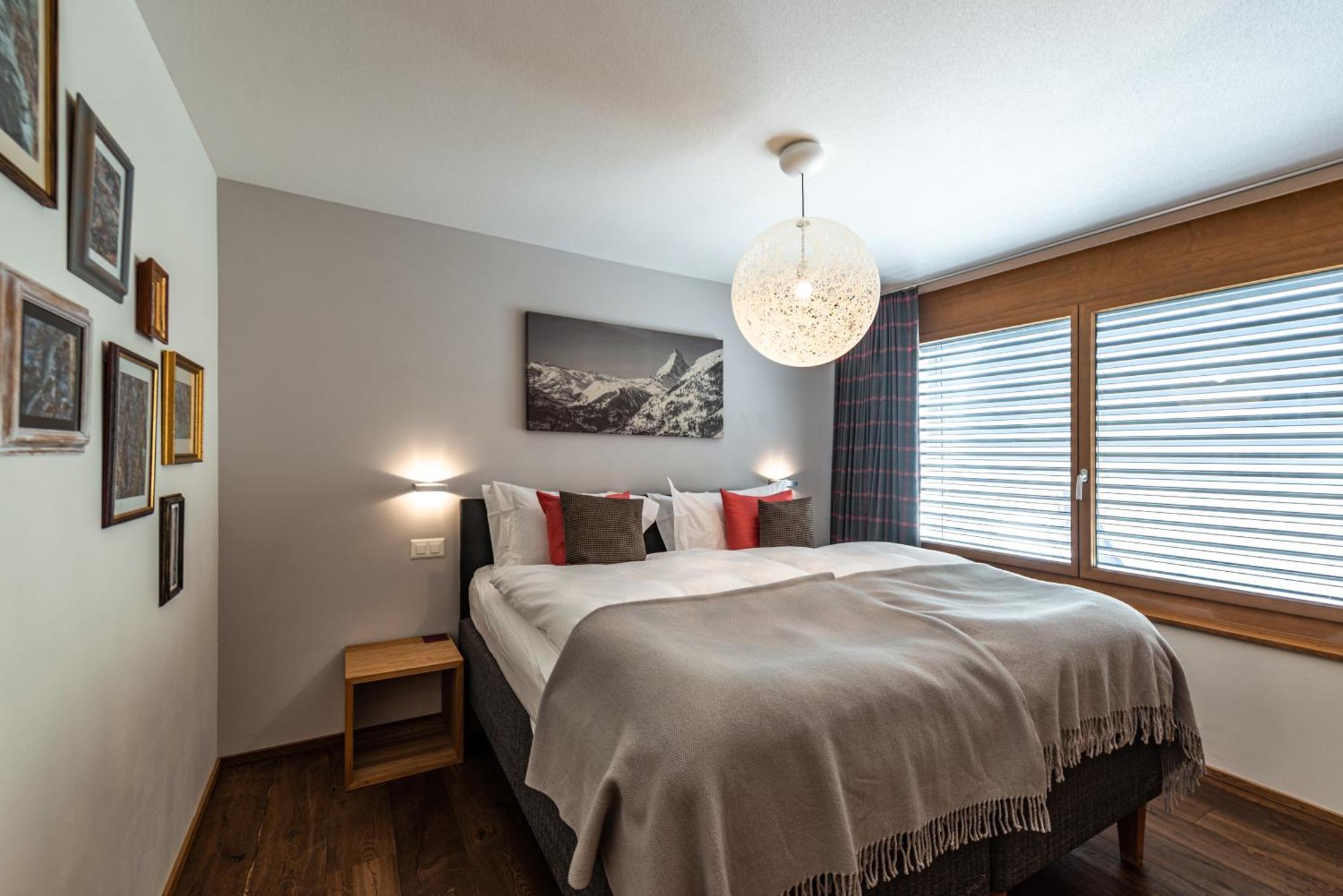 Chalet Petit زيرمات المظهر الخارجي الصورة