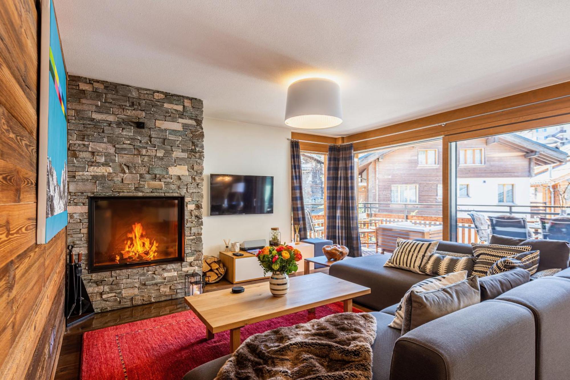 Chalet Petit زيرمات المظهر الخارجي الصورة