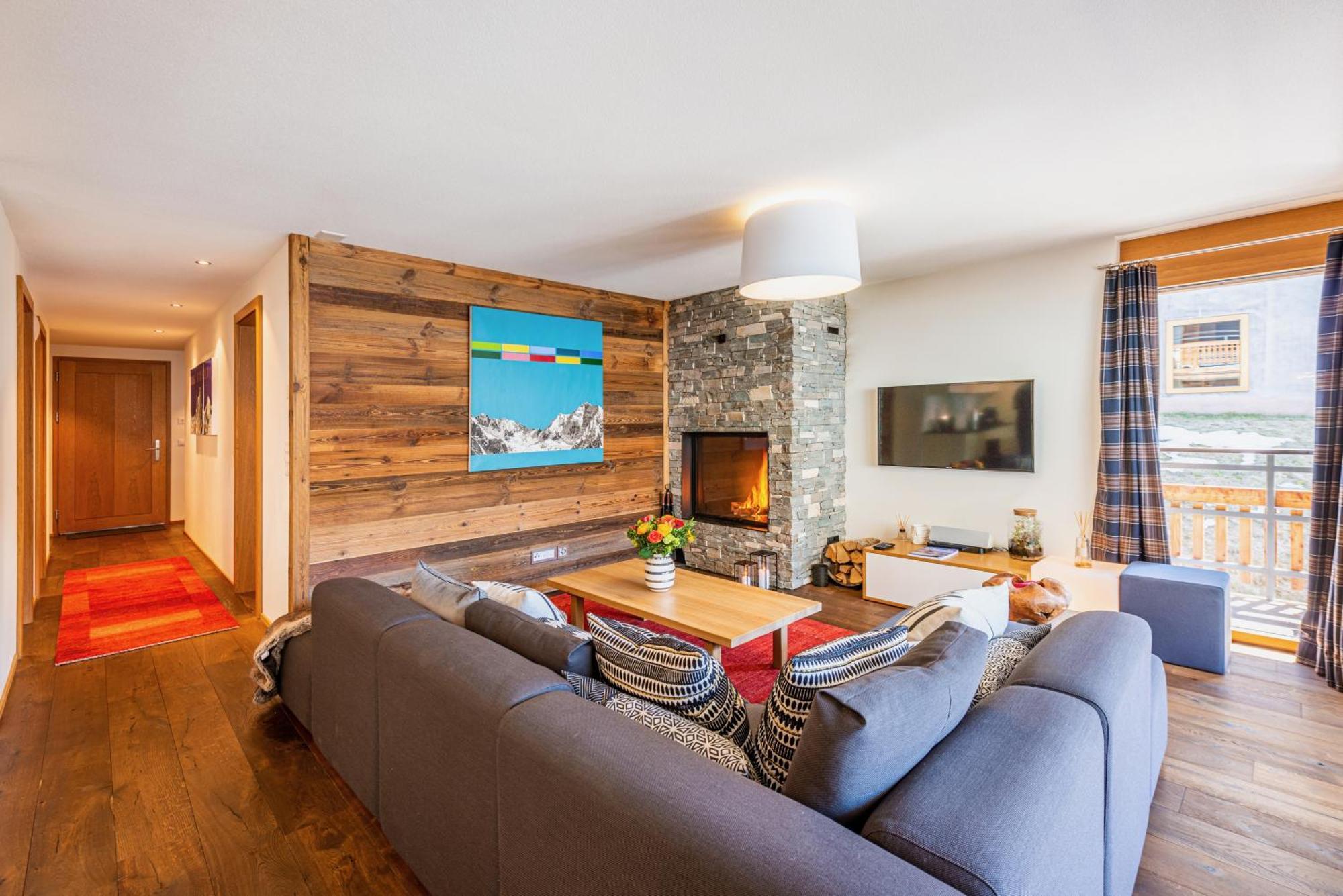 Chalet Petit زيرمات المظهر الخارجي الصورة