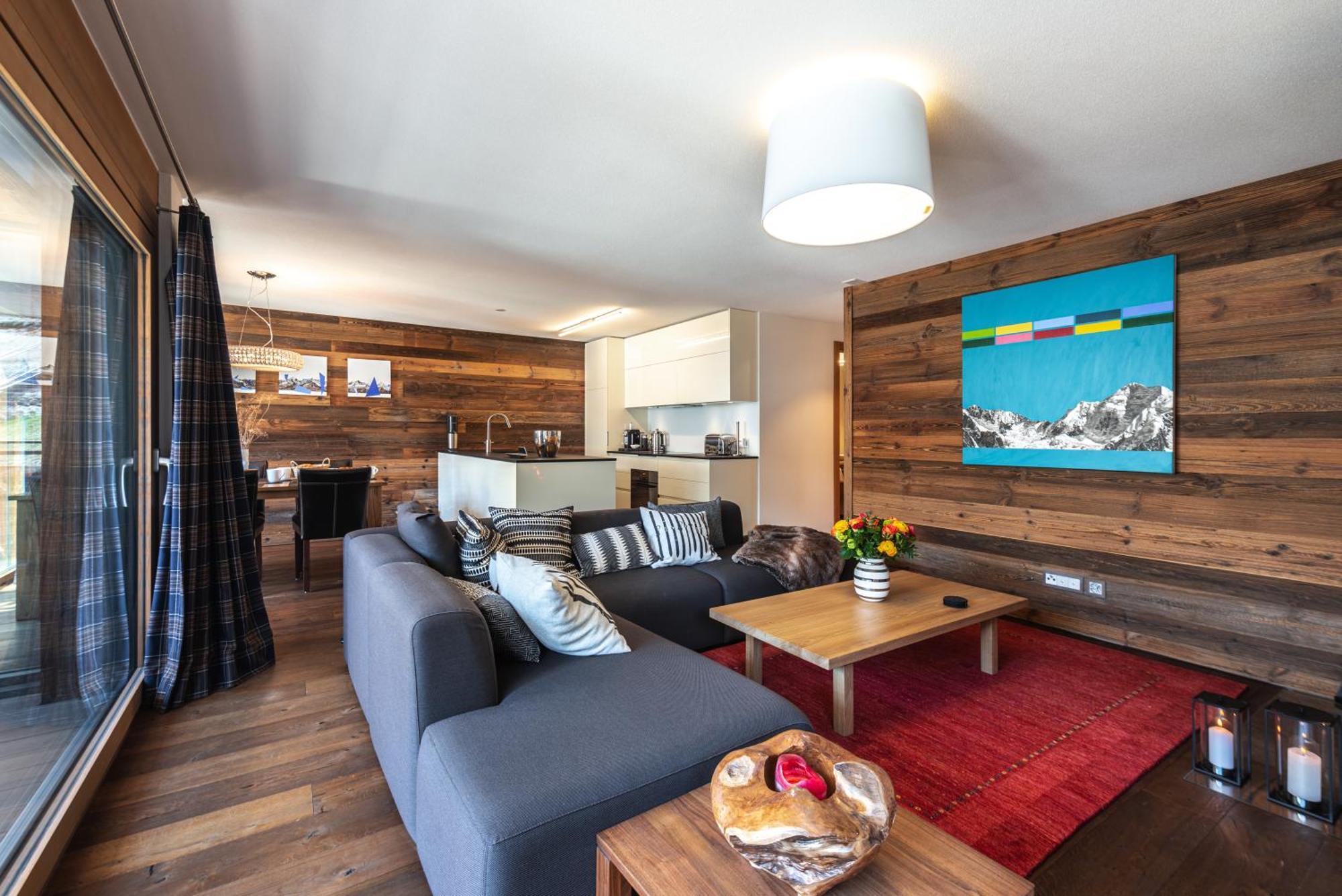 Chalet Petit زيرمات المظهر الخارجي الصورة
