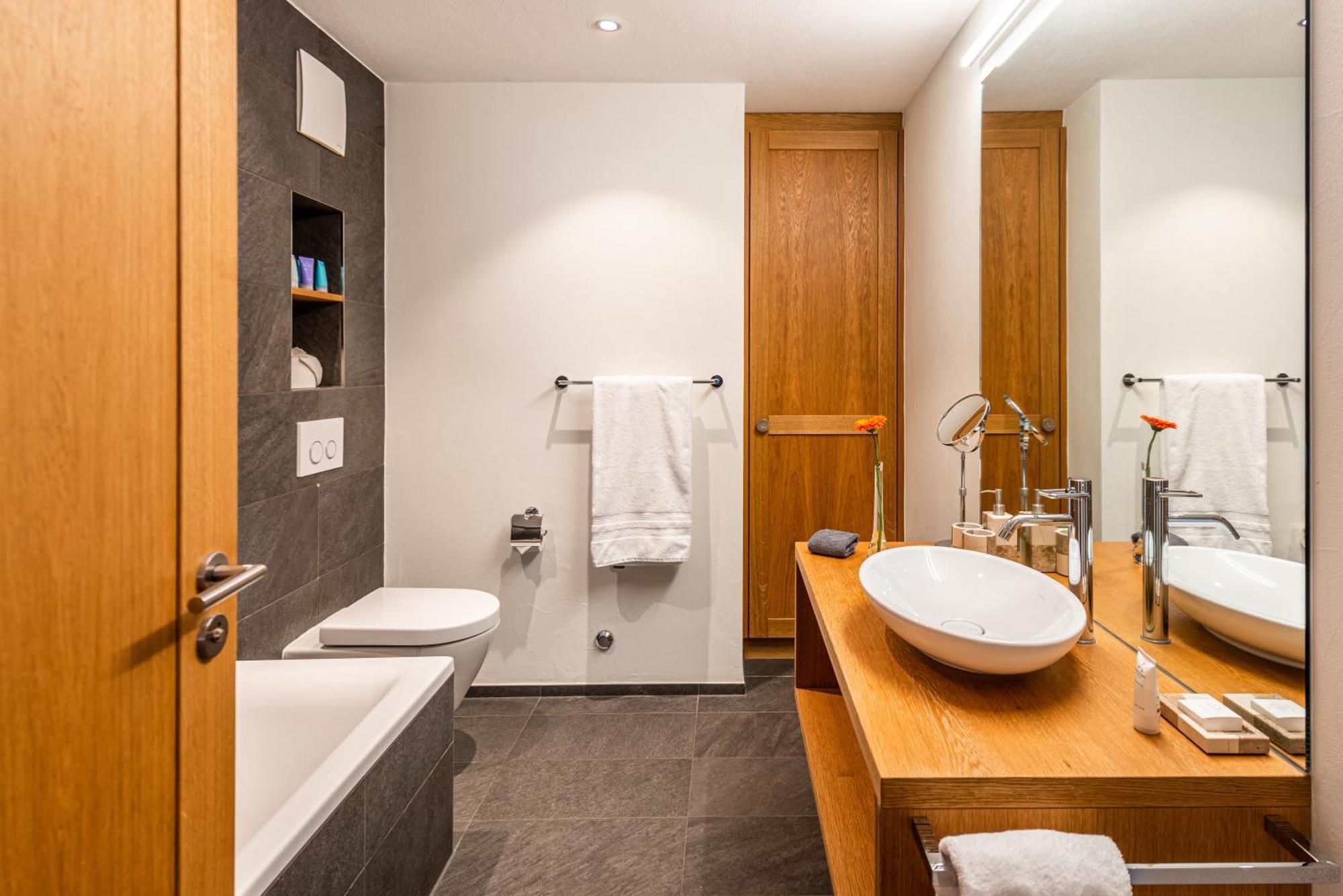 Chalet Petit زيرمات المظهر الخارجي الصورة